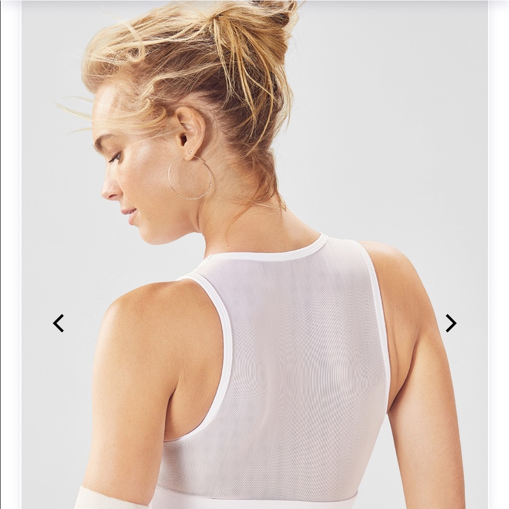 Clare Midi Sports Bra